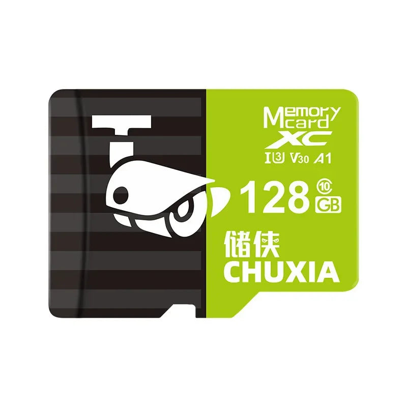 TF MicroSD Card 32GB 64GB 128GB – High-Speed Storage