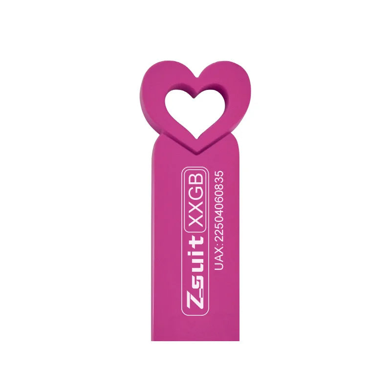 USB 3.0 Flash Drive Custom Lettering Wedding Keepsake Gift USB Flash Drive PRIMED