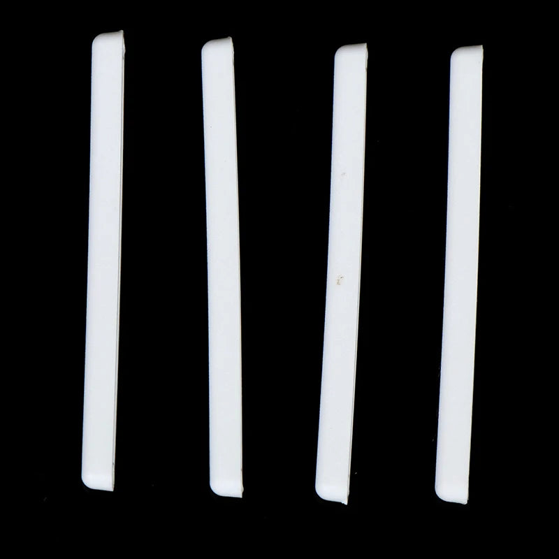 50-Pack Pet Clipper Blade Guides – Fits Oster, Andis & More Clipper Blade Guides PRIMED