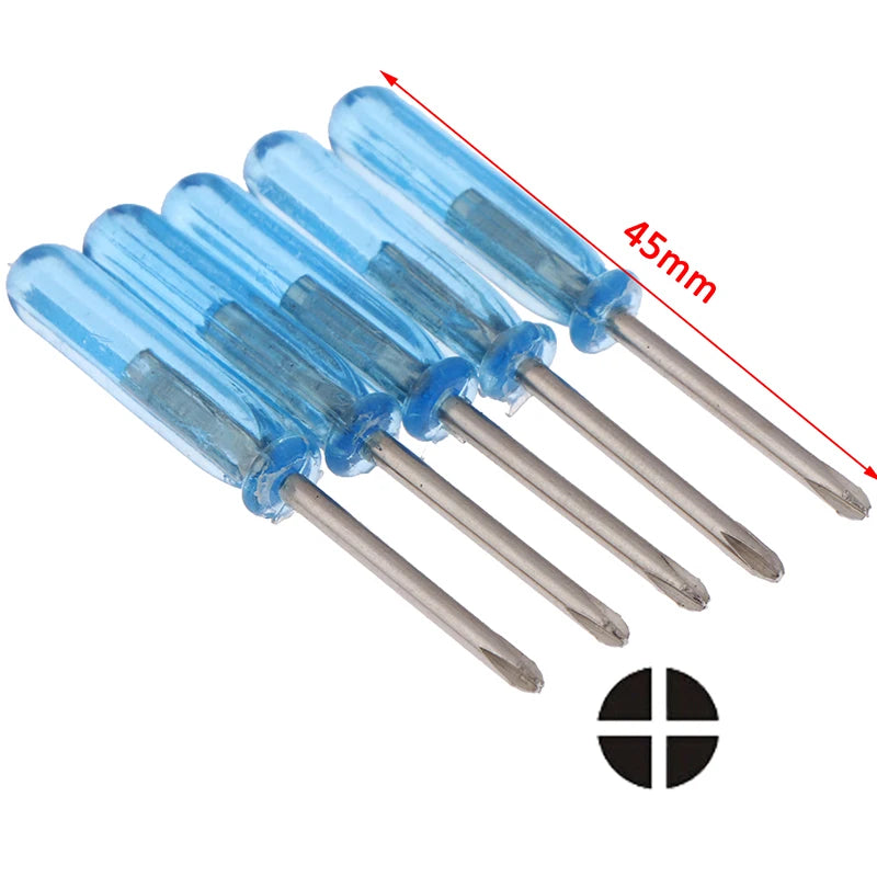 Tri-Wing Y00 Screwdriver for Nintendo Switch Joy-Con Repair
