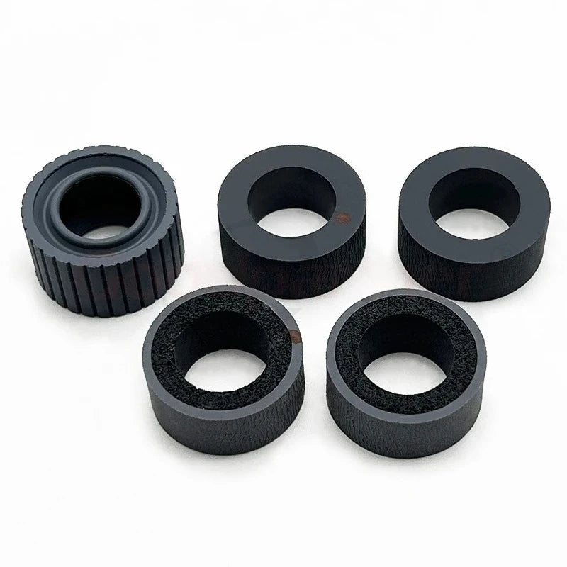 Roller Tire Kit for Canon DR-4010C DR-6010C imageFORMULA Scanner Roller Kit PRIMED Default Title