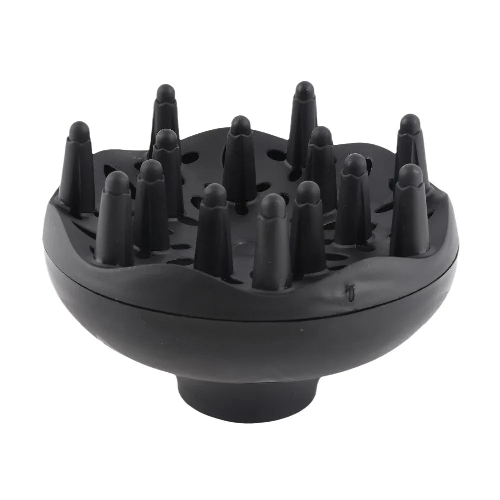 Universal Hair Dryer Diffuser – Volumizing Attachment for Curls Hair Dryer Attachment PRIMED A