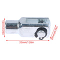 Y-16 M6×1 Pneumatic Cylinder Rod Clevis Joint – 16mm Bore