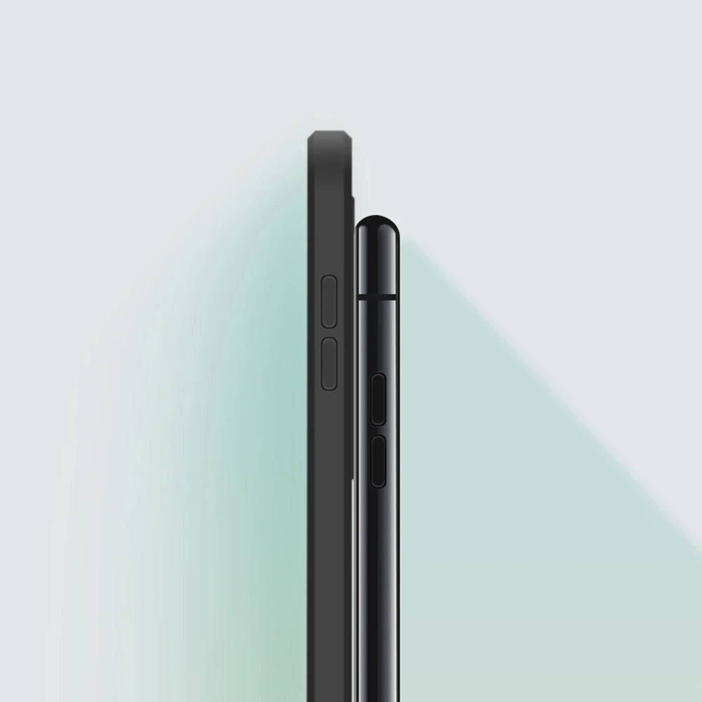 Matte Silicone Case Xiaomi Redmi Note 11 12 13 14 Pro 5G Silicone Phone Case PRIMED