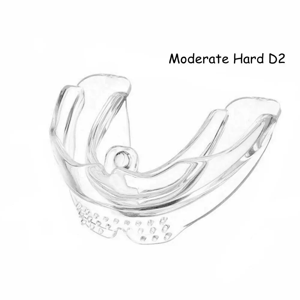 Silicone Teeth Retainer & Dental Alignment Mouth Guard