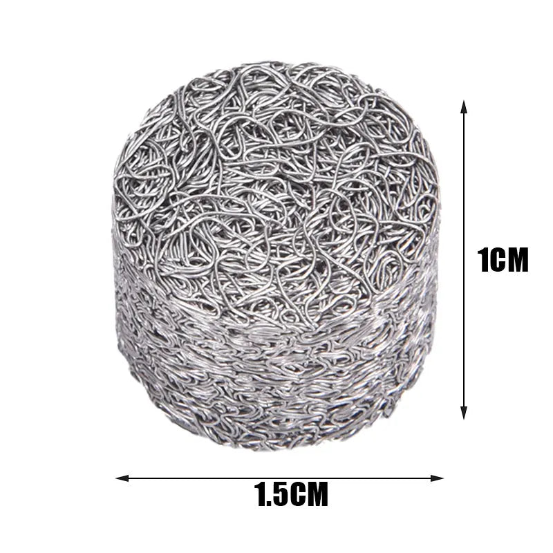 Stainless Steel Foam Lance Filter Mesh for Snow Foam Sprayer