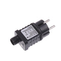 5V 6W SELV LED Lamp Driver Adapter IP44 EU/US Plug