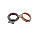 Fuser Upper Heat Roller Bushing Set for Kyocera FS 1100–2000 Printer Fuser Part PRIMED Default Title
