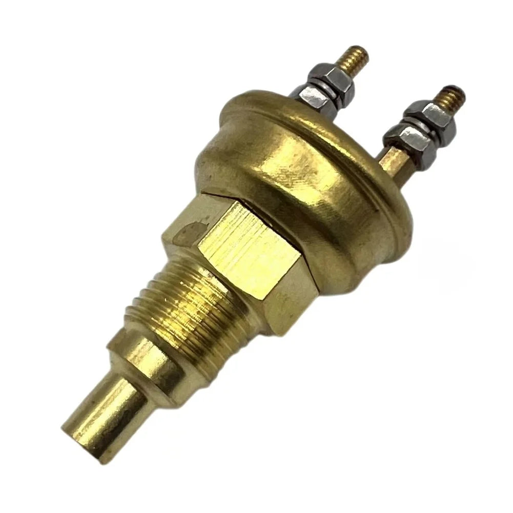 Water Temperature Sensor 6D34 Excavator – Dual Alarm ME049265