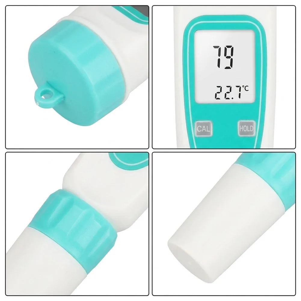 ORP-BL Pen-Type ORP Tester for Water Quality | ±1200mV ORP Water Tester PRIMED