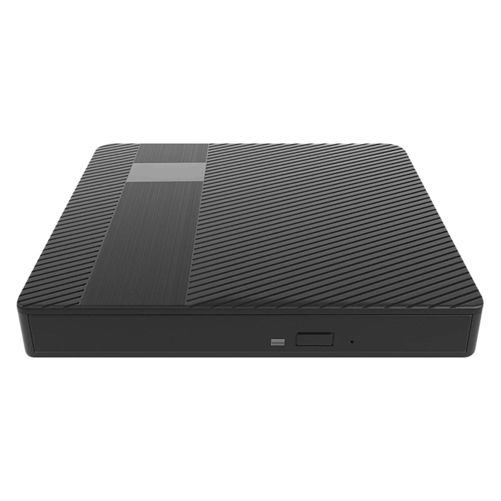 External DVD Drive USB 3.0 & Type-C CD/DVD RW Burner for PC External Optical Drive PRIMED