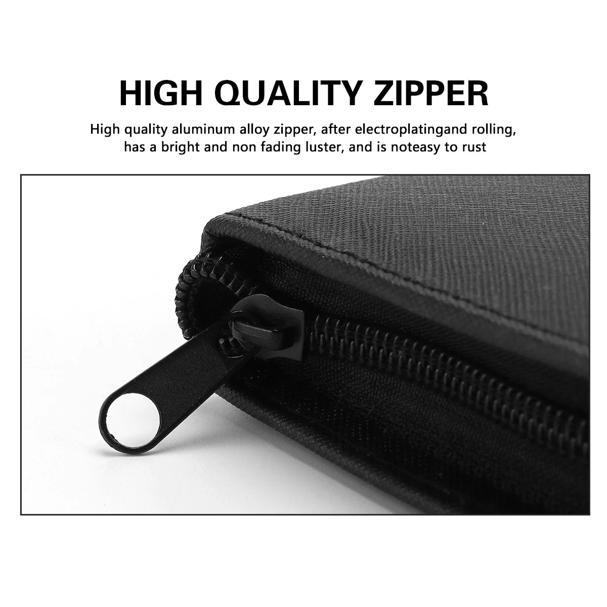 Waterproof Shockproof Barber Scissors Case – Hard Shell Tool Bag Barber Tool Case PRIMED