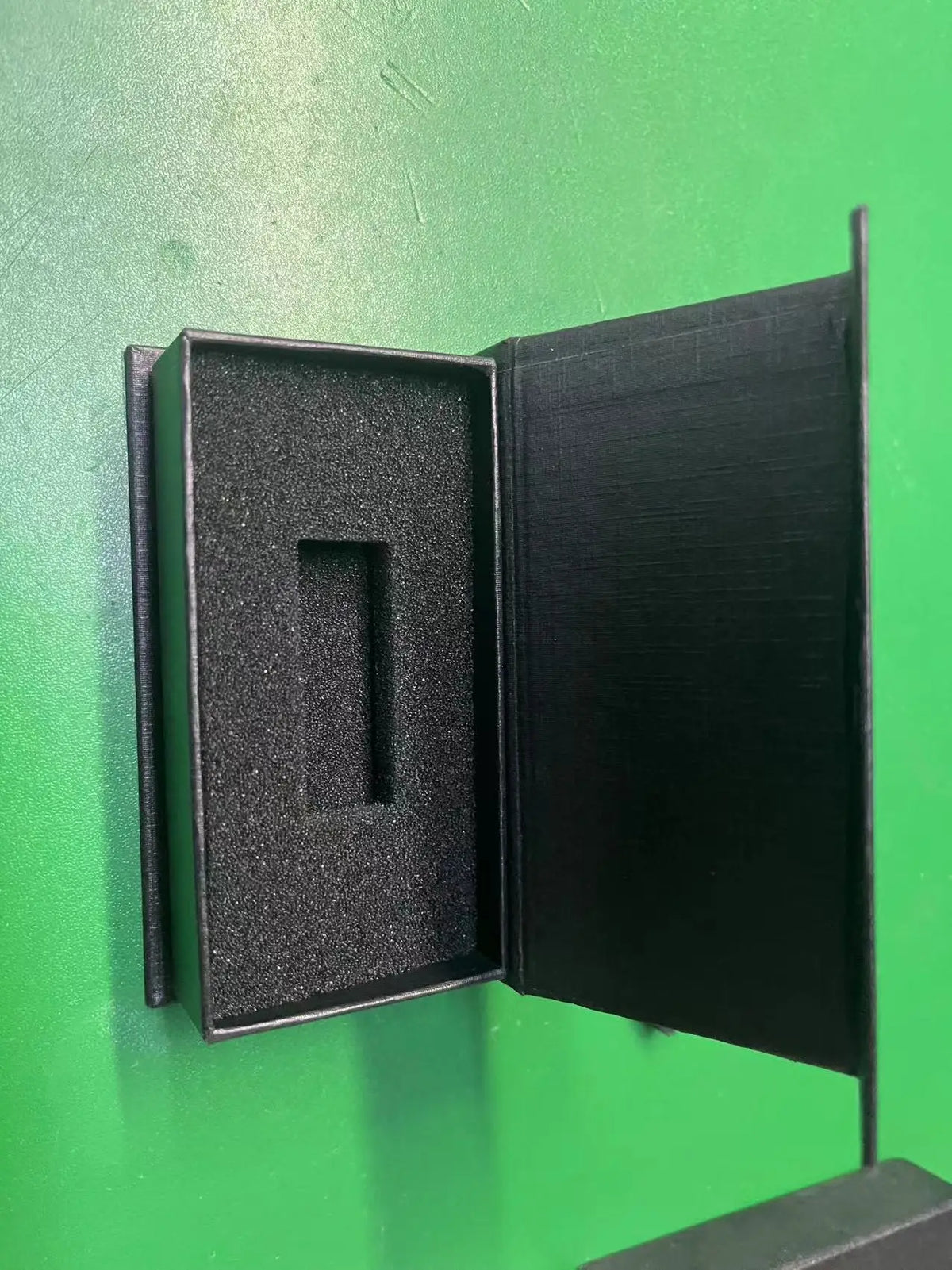 USB Flash Drive Paper Packaging Boxes 10 Pack | Z-suit