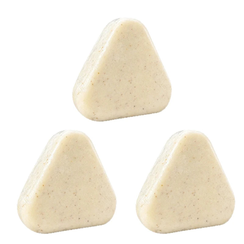 Herbal Coconut Oil Handmade Soap – Moisturizing Face & Body Handmade Bar Soap PRIMED C-3pcs