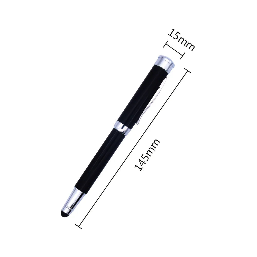 Pen USB Flash Drive 2.0 | Ballpoint Writing Pen Memory Stick USB Flash Drive Pen PRIMED