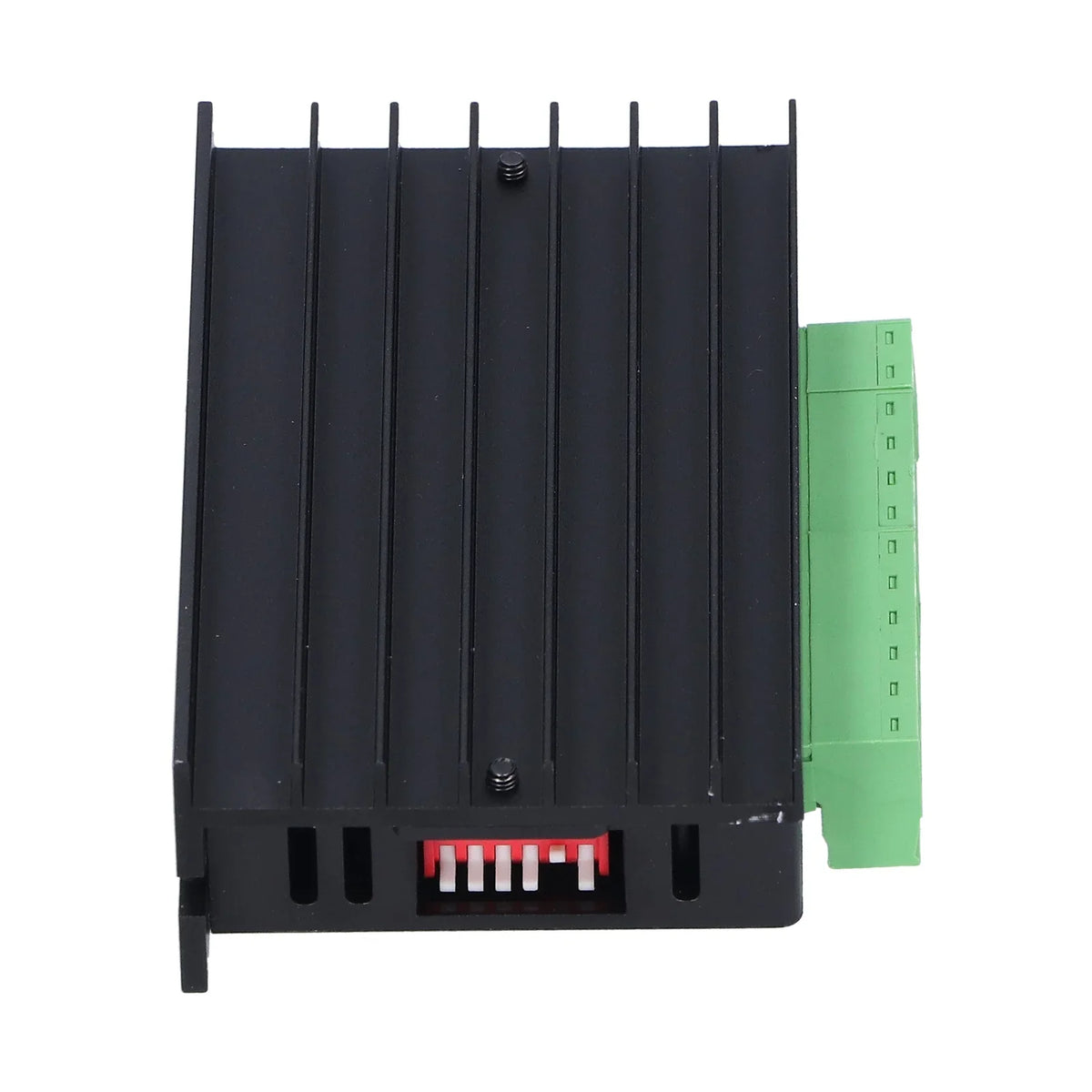 TB6600 Stepper Motor Driver 32 Microsteps – CNC Automation