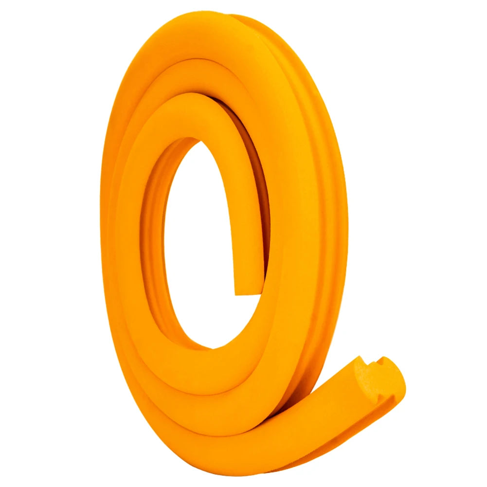 EVA Bike Tire Insert & Rim Protector Liner – Road & MTB Bike Tire Insert PRIMED