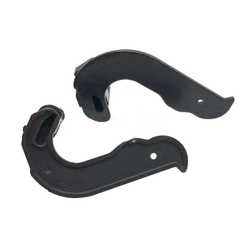 5-Set Fuser Pressure Release Levers HP LaserJet 1010–1020 Canon LBP Printer Fuser Parts PRIMED