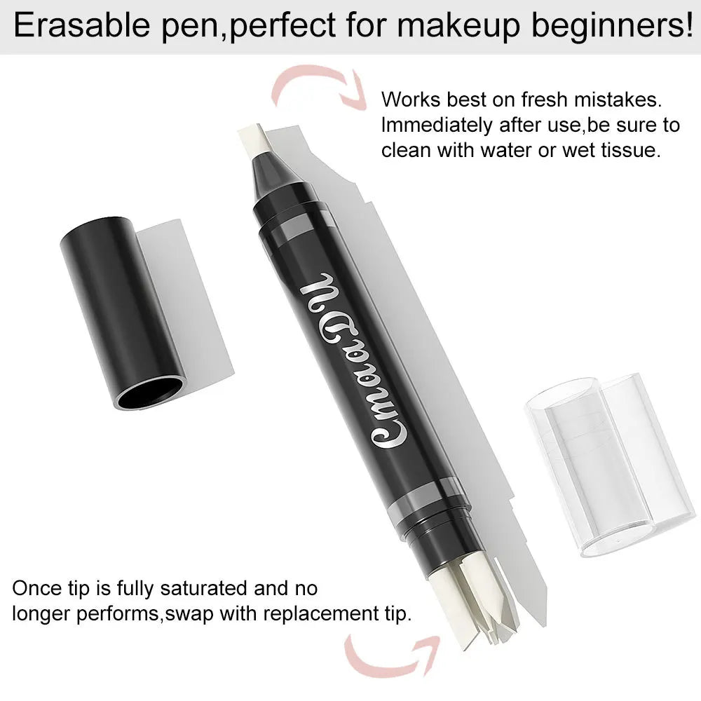 CmaaDu Makeup Corrector Pen – Gentle Eye & Lip Fix