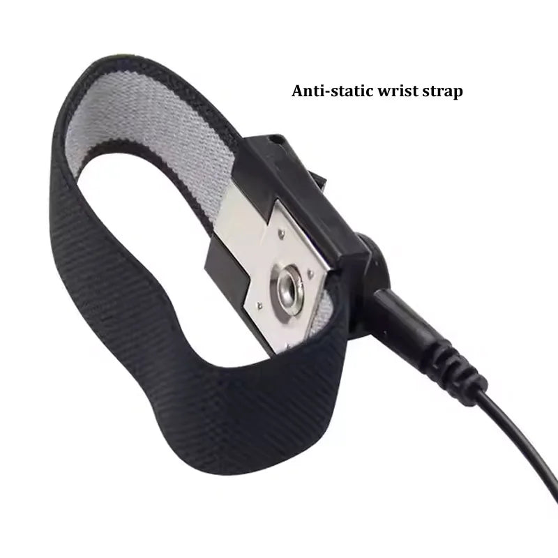 Ionic Detox Foot Spa Wrist Strap Replacement – 2 Pack Foot Spa Accessory PRIMED