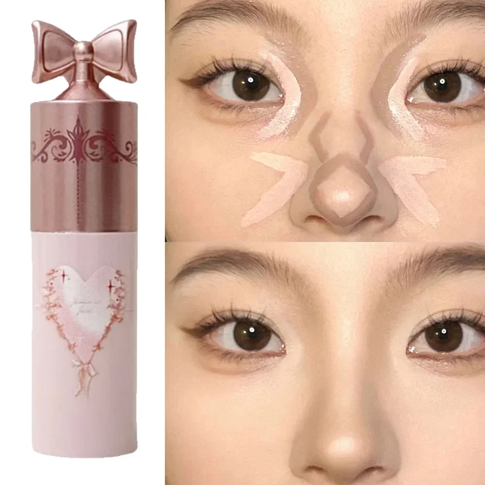 Brightening Liquid Concealer & Contour Stick | Full Coverage