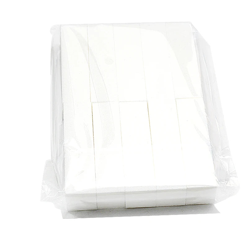 Professional Nail Buffer Block & File Set – Manicure & Pedicure