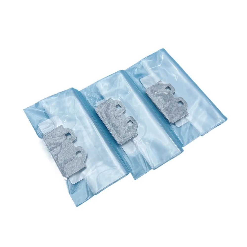 Roland VS640 DX7 Printhead Wiper Felt Scraper Blade | einkshop Printhead Wiper Felt PRIMED