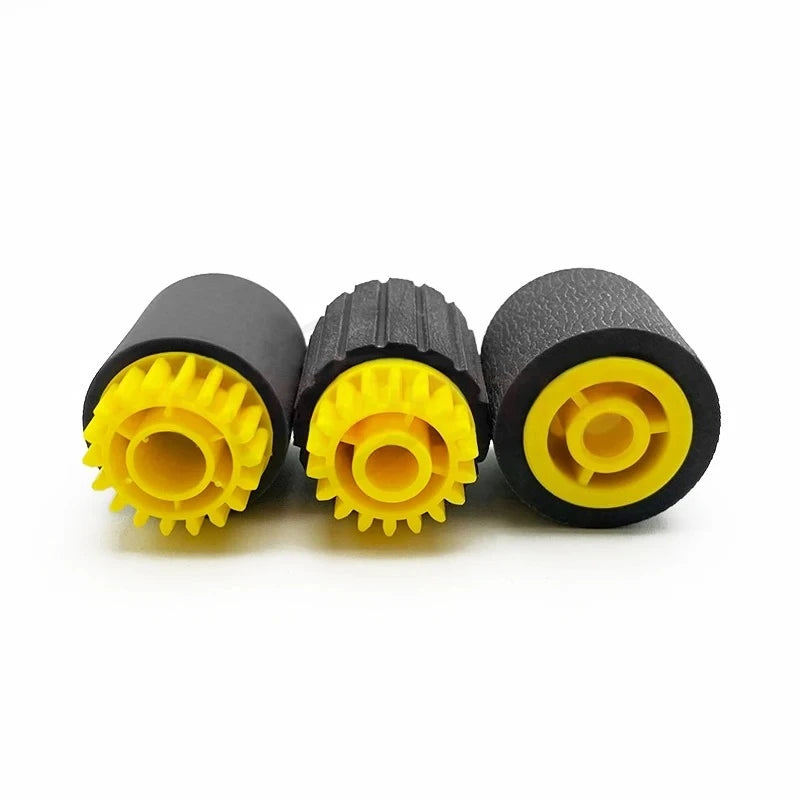 Pickup & Separation Roller Set for Ricoh Pro 8100 8200 C651 C751 Printer Replacement Parts PRIMED Default Title