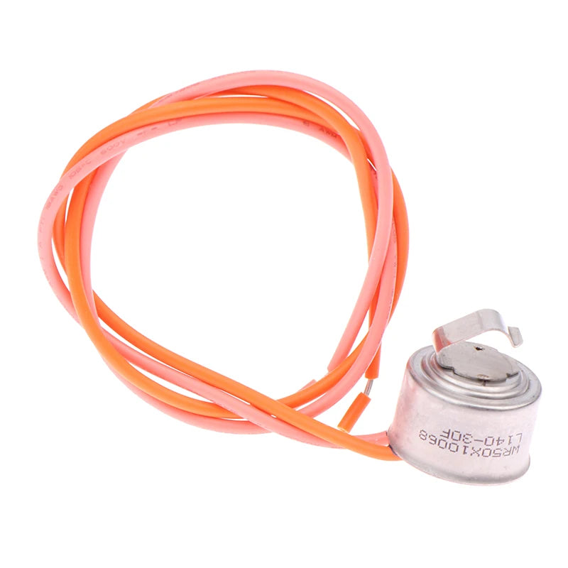 WR50X10068 Refrigerator Defrost Thermostat – GE & Hotpoint