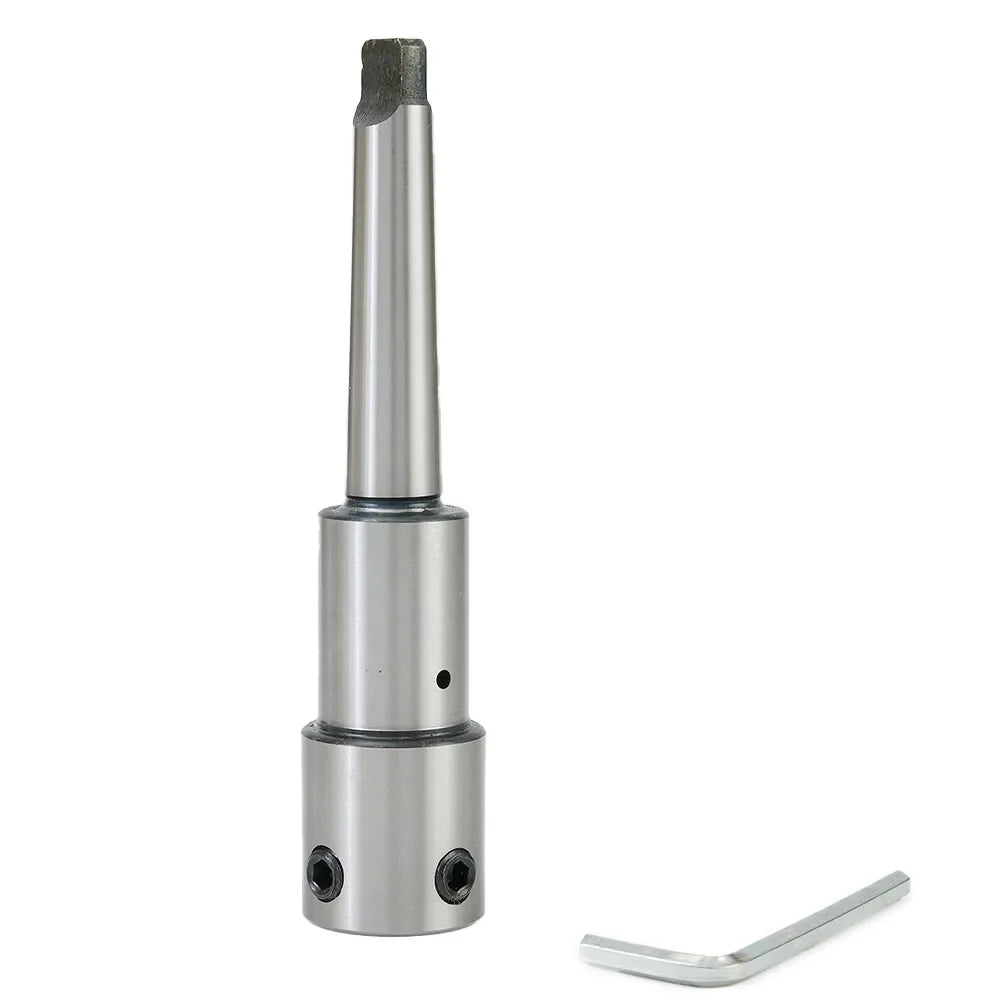 MT2 Ring Tool Arbor 3/4" Weldon Shank | Morse Taper 2 Ring Tool Arbor PRIMED