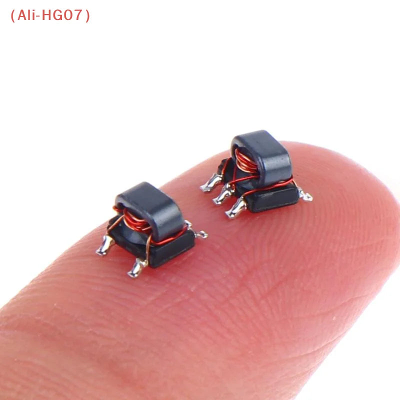 TC1-1T RF Balun Transformer 0.4–500MHz 1:1 50Ω | 2 or 5 Pcs