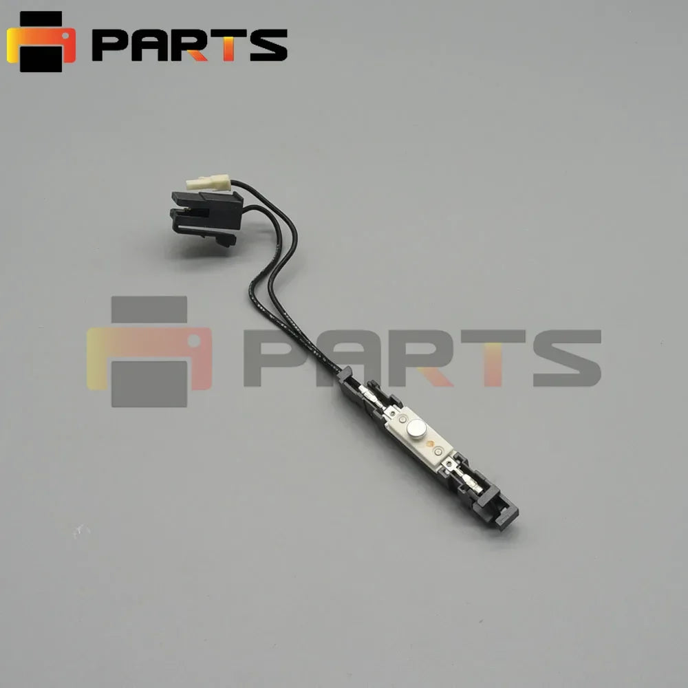 Thermostat & Thermistor for HP P4014 P4015 P4515 M600–M603 Printer Fuser Parts PRIMED