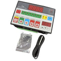 TP82 Climate Controller – Farm, Poultry & Greenhouse Climate Controller PRIMED China Mainland