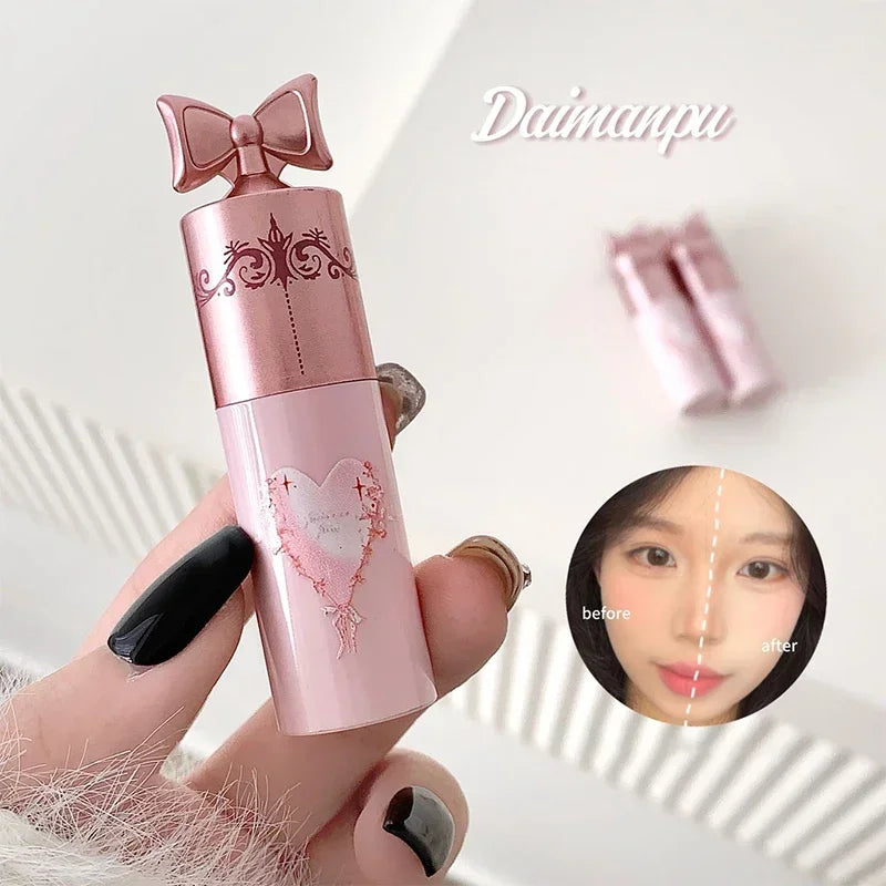 Brightening Liquid Concealer – Full Coverage Waterproof Makeup Liquid Concealer PRIMED