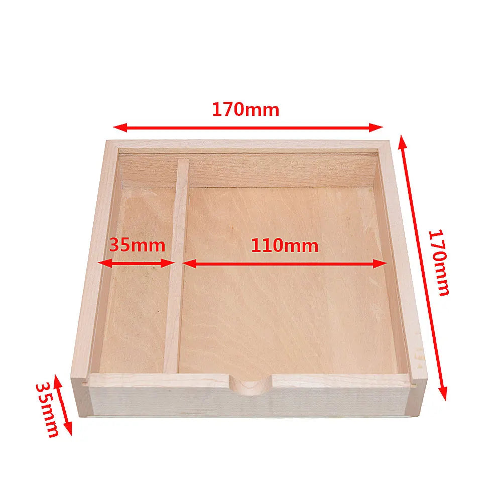 Walnut Wood USB 3.0 Flash Drive 8–128GB | Wedding Photo Gift Wood USB Flash Drive PRIMED