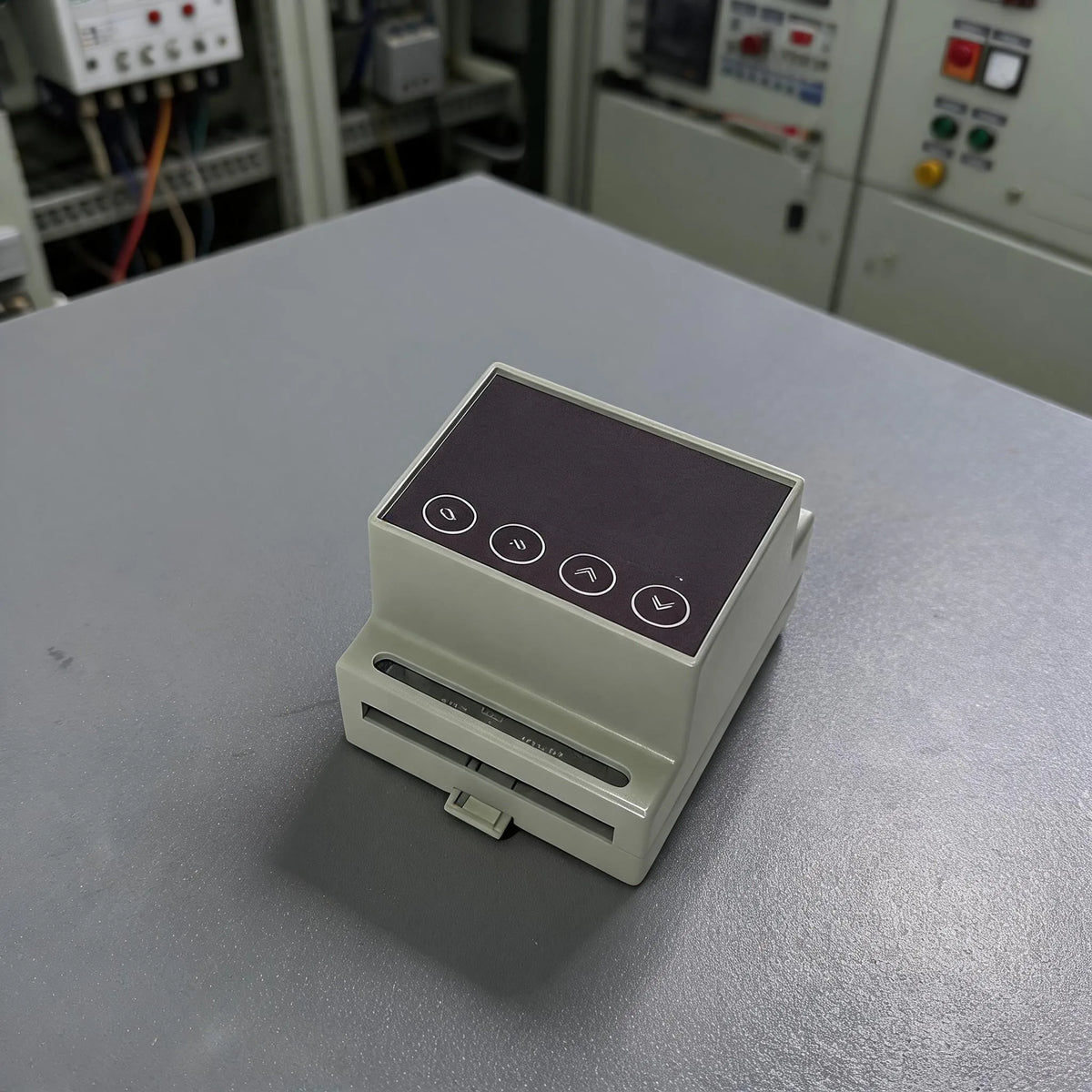 TS400 380V Three-Phase Voltage Protector | Auto Reset