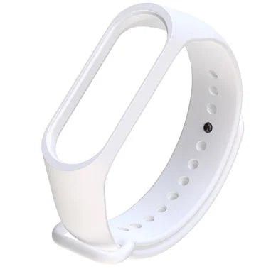 Silicone Strap for Xiaomi Mi Band 3 4 5 6 7 – Sport Band