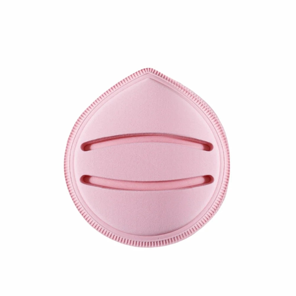 Water Drop Makeup Sponge Puff – Super Thick Wet & Dry Use