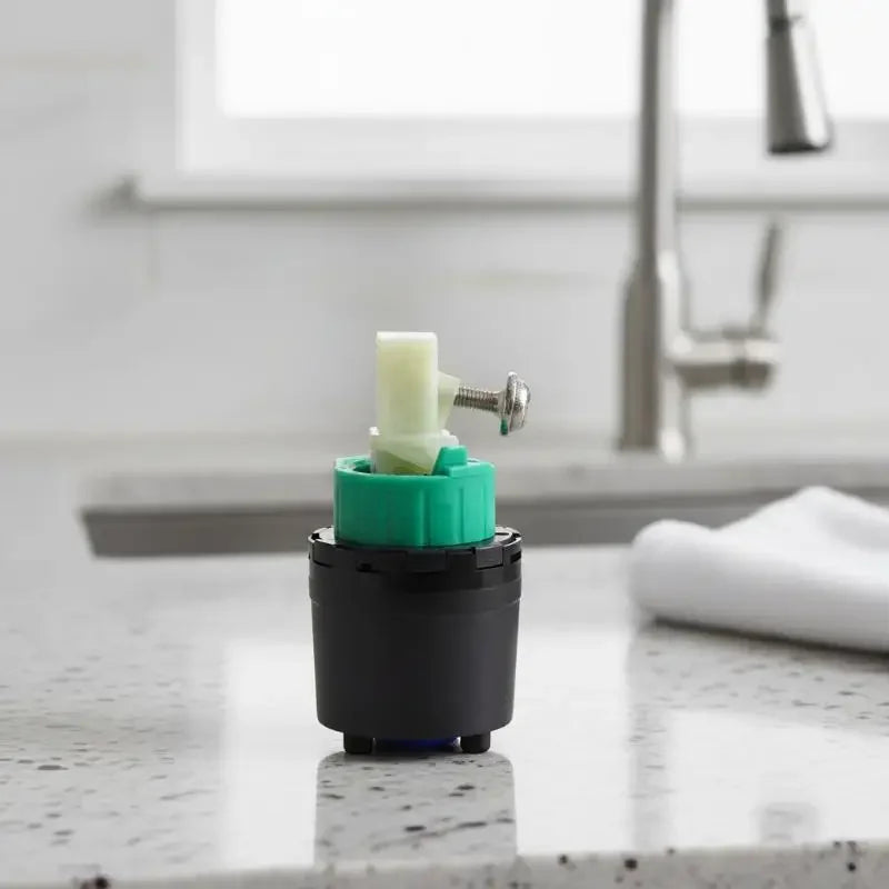 Hansgrohe 92730000 M3 M2 Faucet Cartridge Replacement | 1 Pc