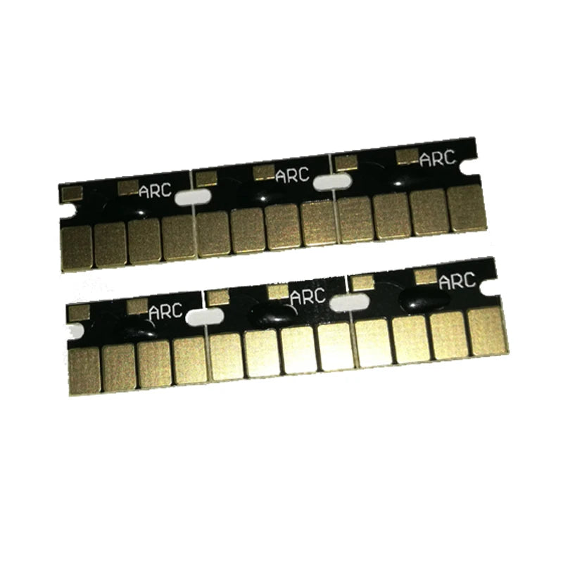 HP 363 ARC Auto Reset Chips 6-Pack for HP Photosmart Printers Ink Cartridge Chip PRIMED