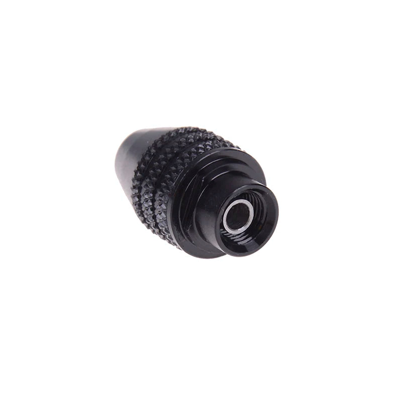 M7/M8 Keyless Mini Drill Chuck Adapter 0.3–3.2mm Rotary Tool