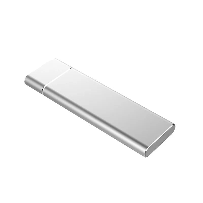 UTHAI T24 M.2 NGFF SSD Enclosure USB 3.1 Type-C Aluminum Case