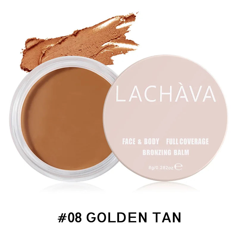 Blana 15-Shade Full Coverage Waterproof Concealer Cream