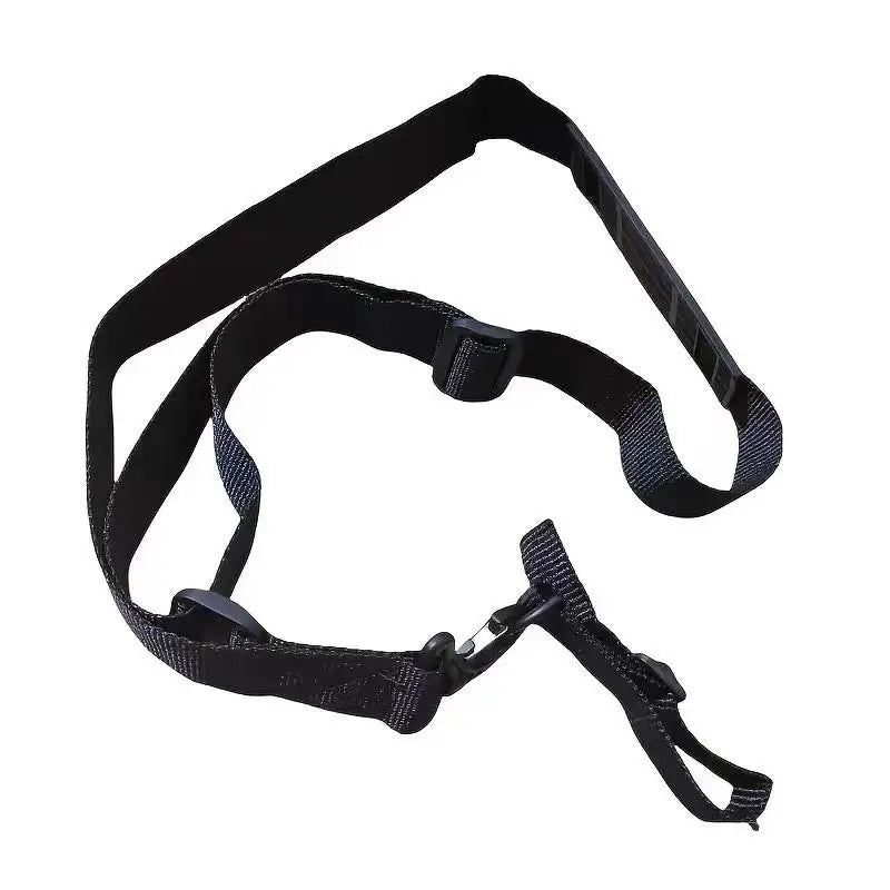 Adjustable Brush Cutter Shoulder Harness | Padded Trimmer Strap Trimmer Shoulder Harness PRIMED A1