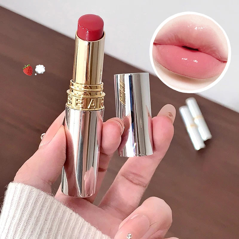 Color Changing Jelly Lipstick – Moisturizing Lip Tint 3g Jelly Lip Tint PRIMED