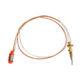 Thermocouple Gas Burner Flame-Out Protection Device Copper Head