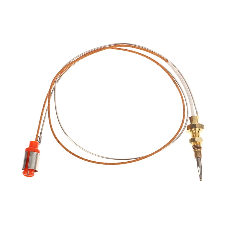 Thermocouple Gas Burner Flame-Out Protection Device Copper Head