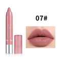 Dragon Ranee Moisturizing Lip Liner Pen – 12 Colors Lip Liner Pen PRIMED 07