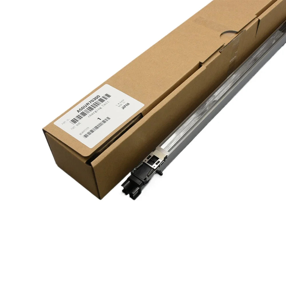 Main Charger Corona Unit Bizhub C1060 C1070 C2060 C2070 | A50UR70323 Copier Replacement Part PRIMED Default Title