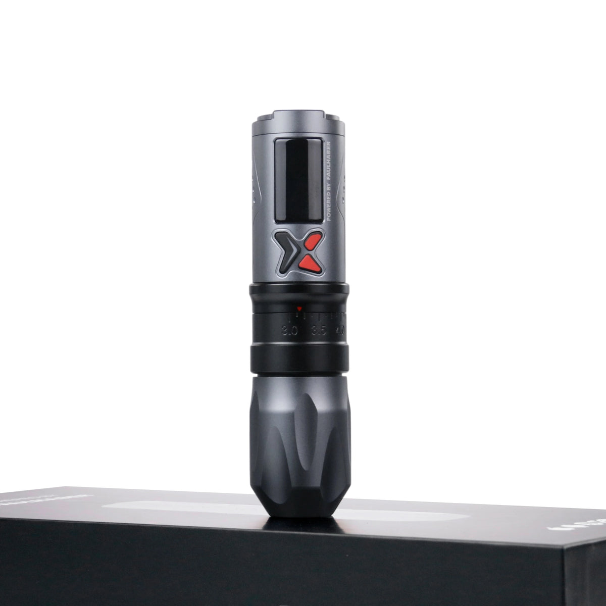 XTREME X PRO Tattoo Pen Machine – Faulhaber Motor & App
